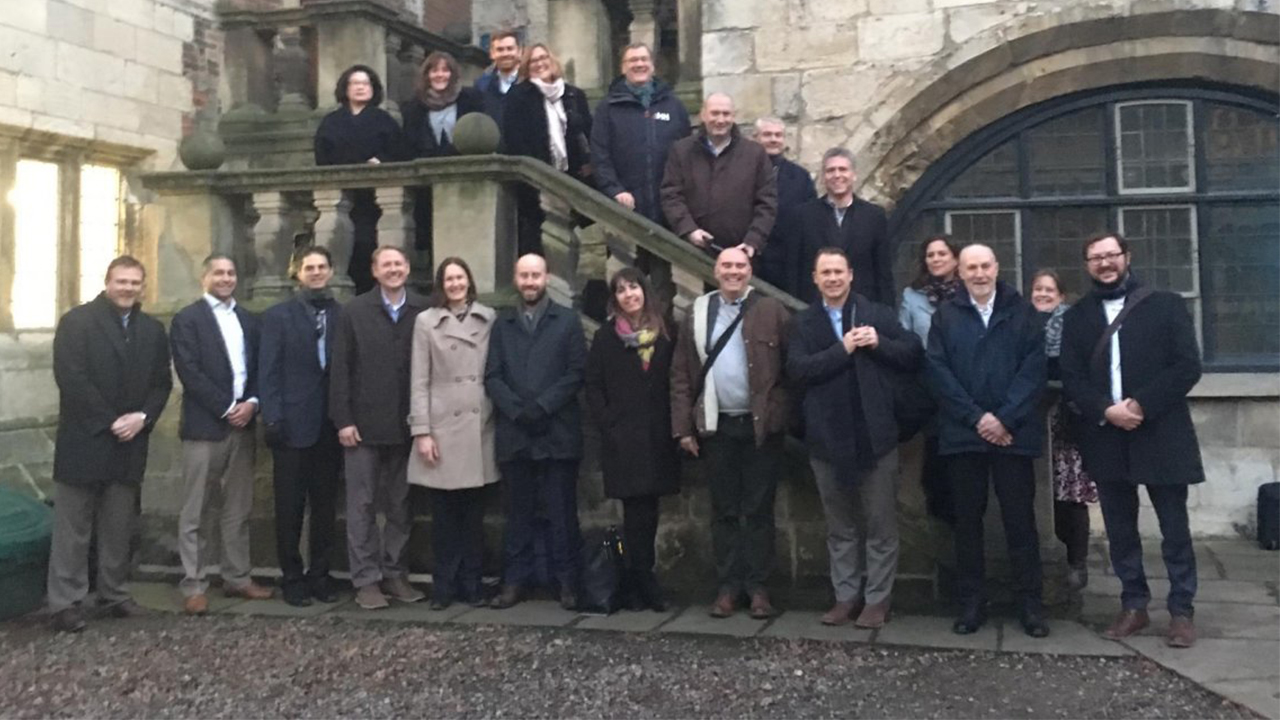 Showcasing the North’s agrifood expertise for Missouri trade mission