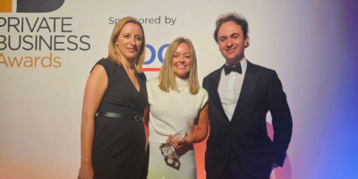 Fera Celebrates Success at the Private Business Awards
