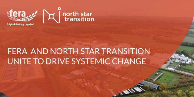 Fera Science Ltd. and North Star Transition Unite to Drive Systemic Change