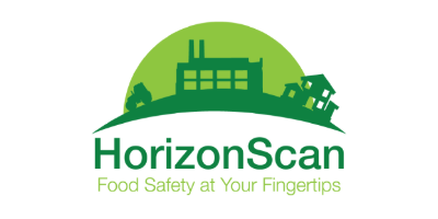 HorizonScan: Update Now Live!
