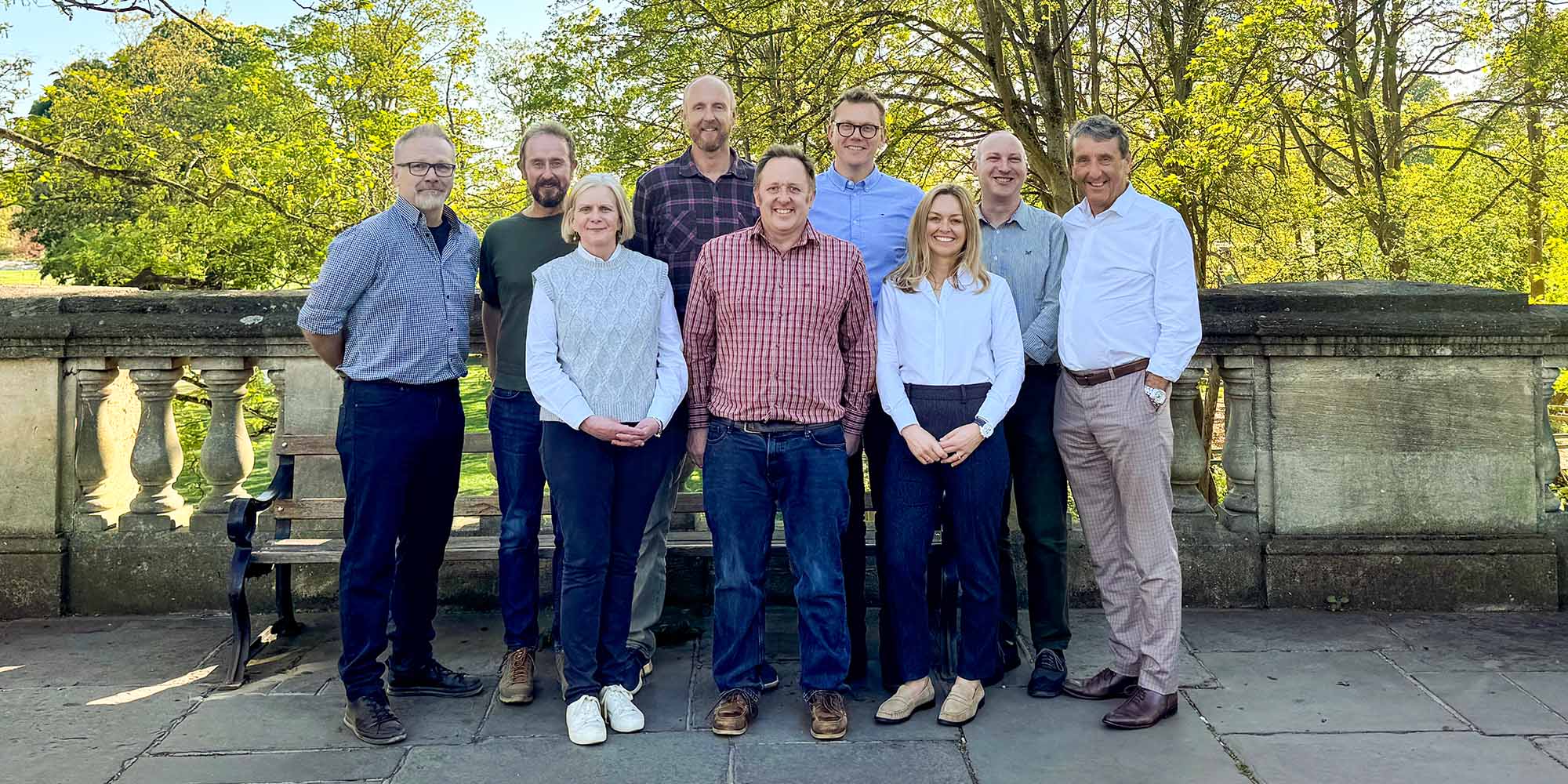 Fera acquires 3Keel, establishing a unique platform for end-to-end support of the life-science sector