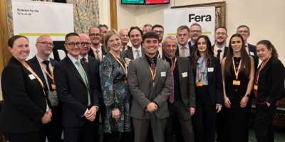 Fera celebrates a decade of successful public-private partnership and looks forward to its next phase of growth
