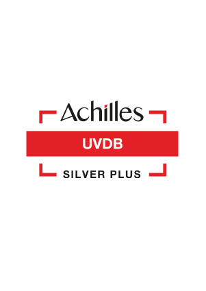 Achilles Verfied Silver Plus