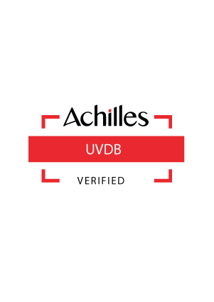 Achilles UVDB Verified