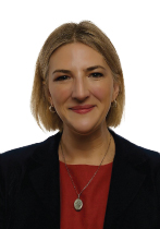 Katy Sawyer