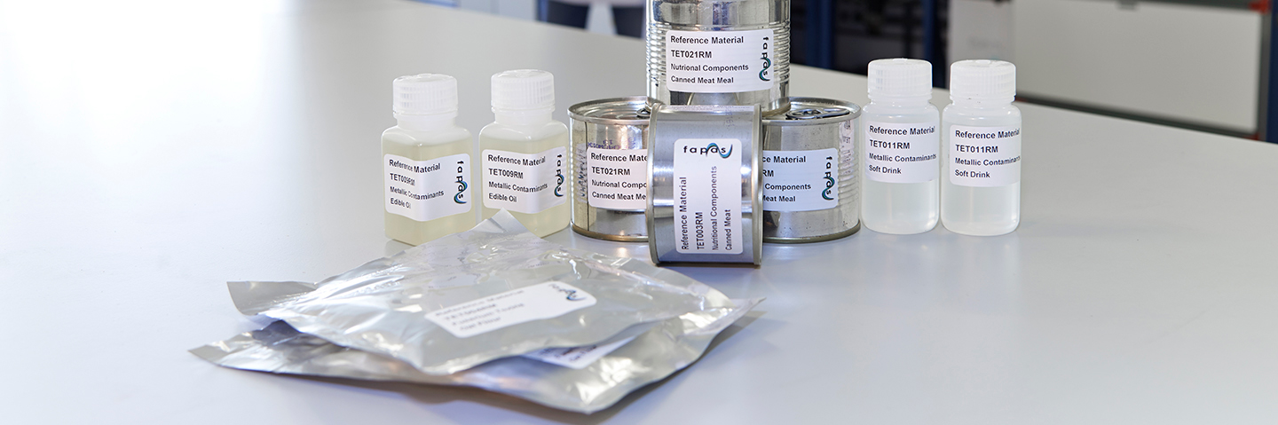 Fapa Testing Work Introducing the new Fapas 2019-20 Proficiency Testing Schemes featuring ...