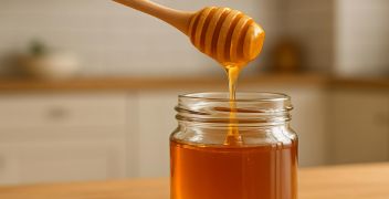 Honey Authentication by LC-HRMS