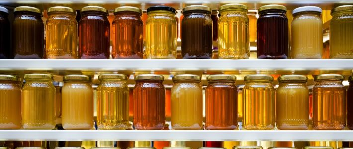 Moisture in Honey Test