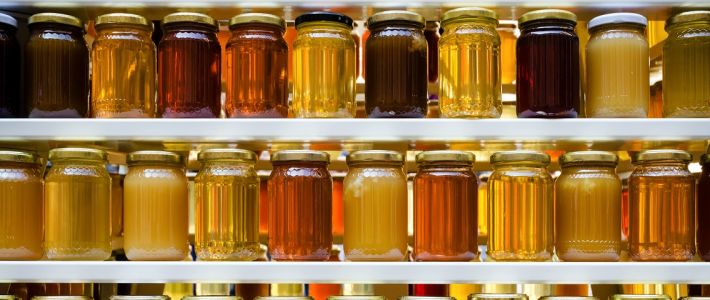 Moisture in Honey Test