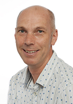 Phil Jennings Heatshot