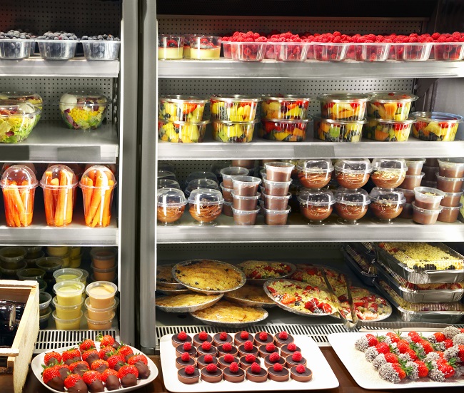 Shelf Life & Stability Testing
