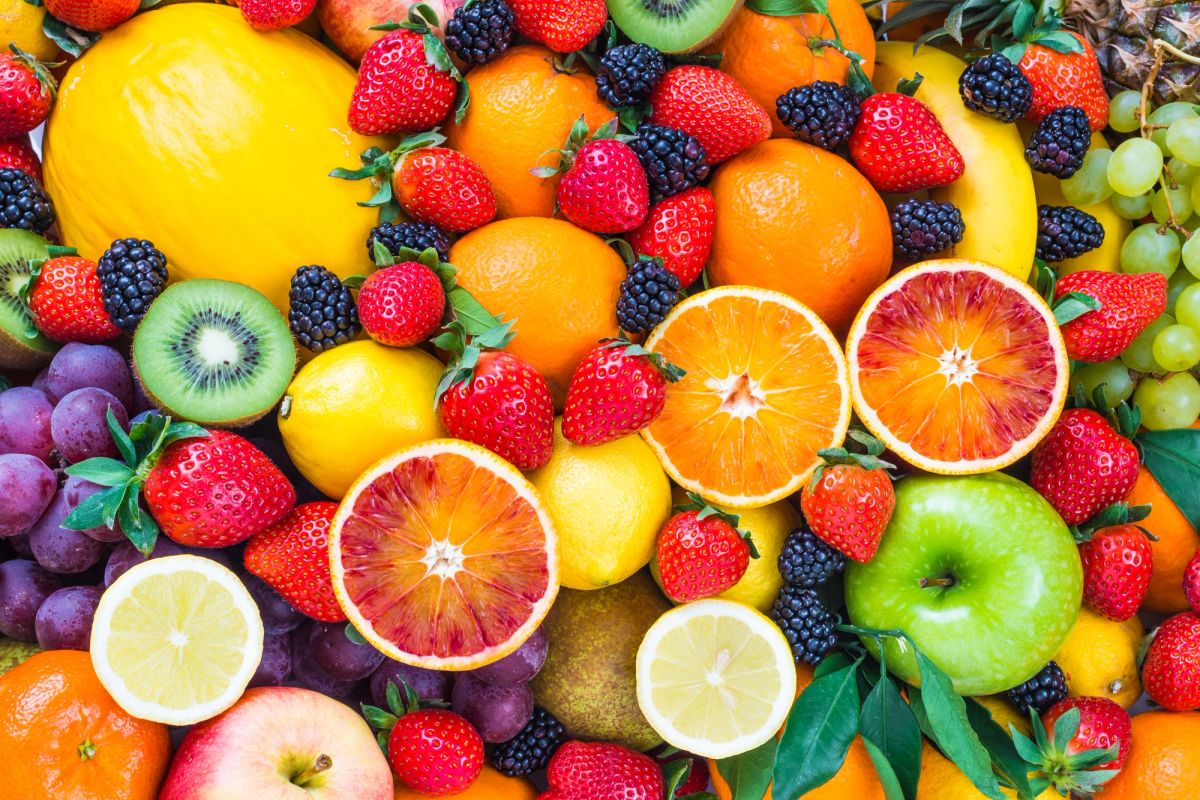pesticide residue testing